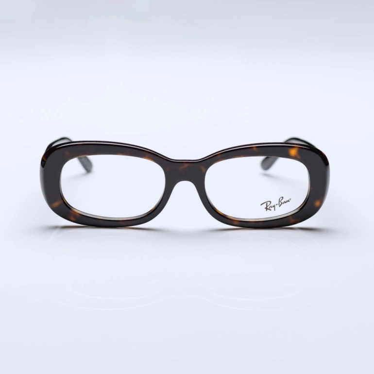 Óculos de Grau Ray Ban 2221 V 2012