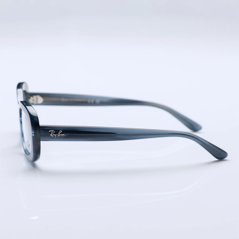 Óculos de Grau Ray Ban 2221 V 8456
