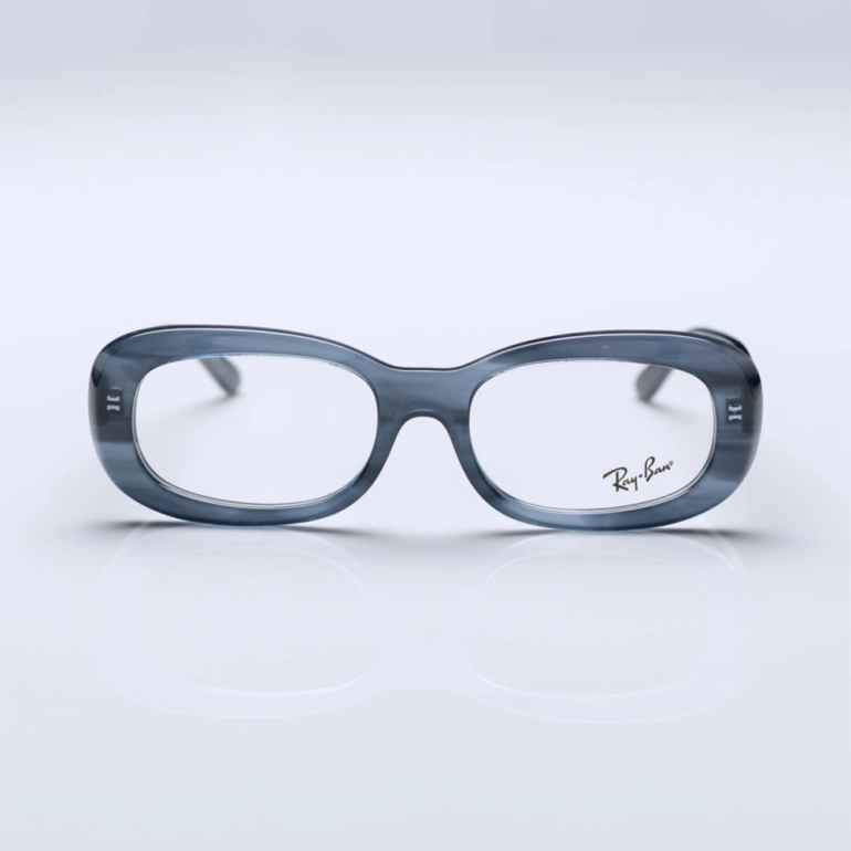 Óculos de Grau Ray Ban 2221 V 8456