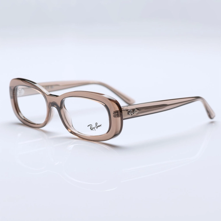 Óculos de Grau Ray Ban 2221 V 8457