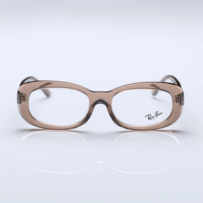 Óculos de Grau Ray Ban 2221 V 8457