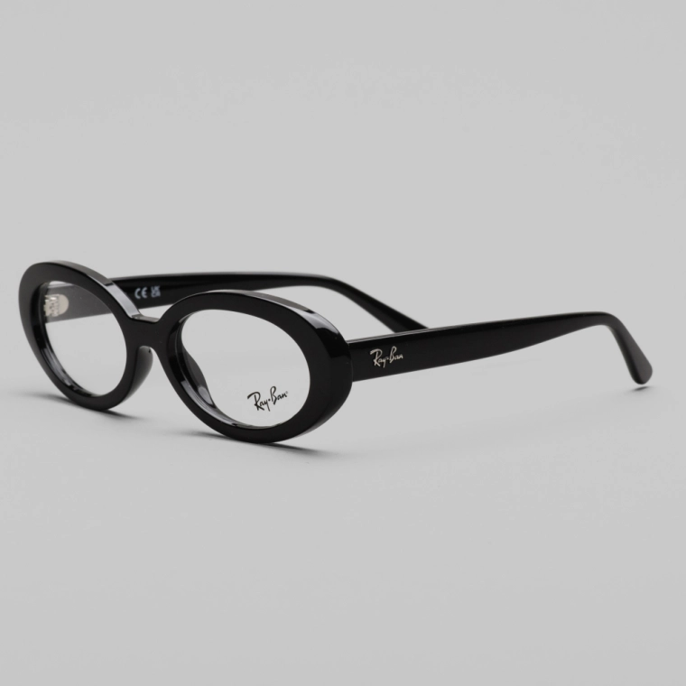 Óculos de Grau Ray Ban 2223 V 2000 Produto Óculos de Grau Ray Ban 2223 V 2000