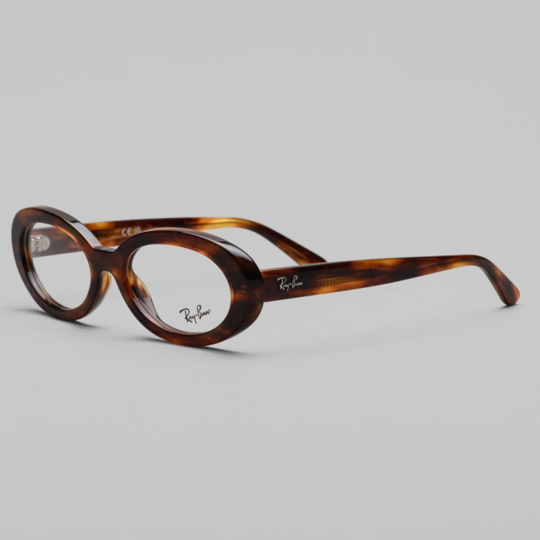 Óculos de Grau Ray Ban 2223 V 2144 Produto Óculos de Grau Ray Ban 2223 V 2144