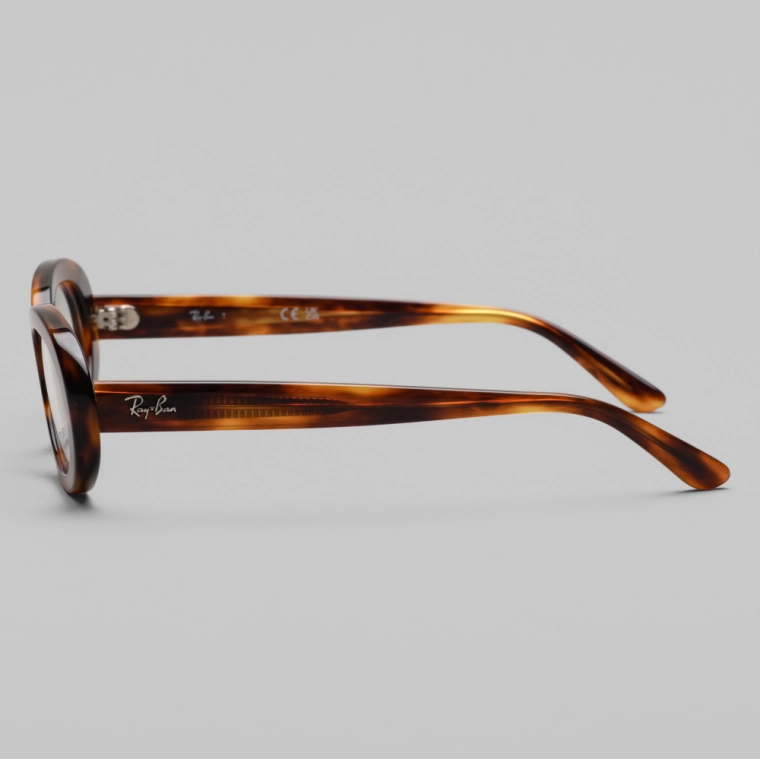 Óculos de Grau Ray Ban 2223 V 2144 Produto Óculos de Grau Ray Ban 2223 V 2144