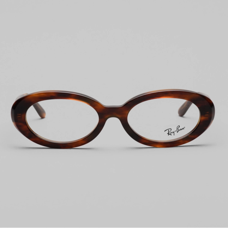 Óculos de Grau Ray Ban 2223 V 2144 Produto Óculos de Grau Ray Ban 2223 V 2144