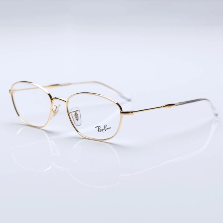 Óculos de Grau Ray Ban 3749 V 2500