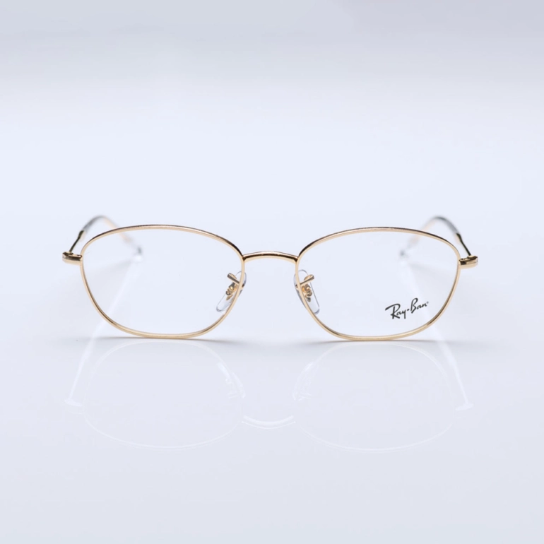 Óculos de Grau Ray Ban 3749 V 2500