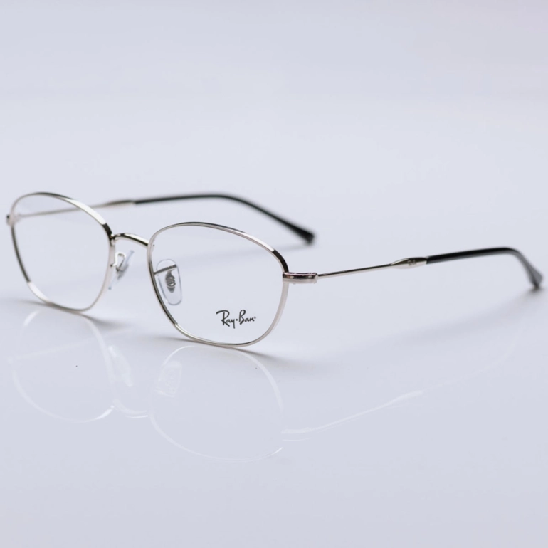 Óculos de Grau Ray Ban 3749 V 2501