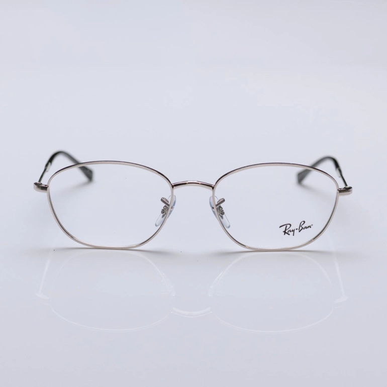 Óculos de Grau Ray Ban 3749 V 2501