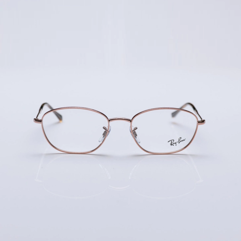 Óculos de Grau Ray Ban 3749 V 2943