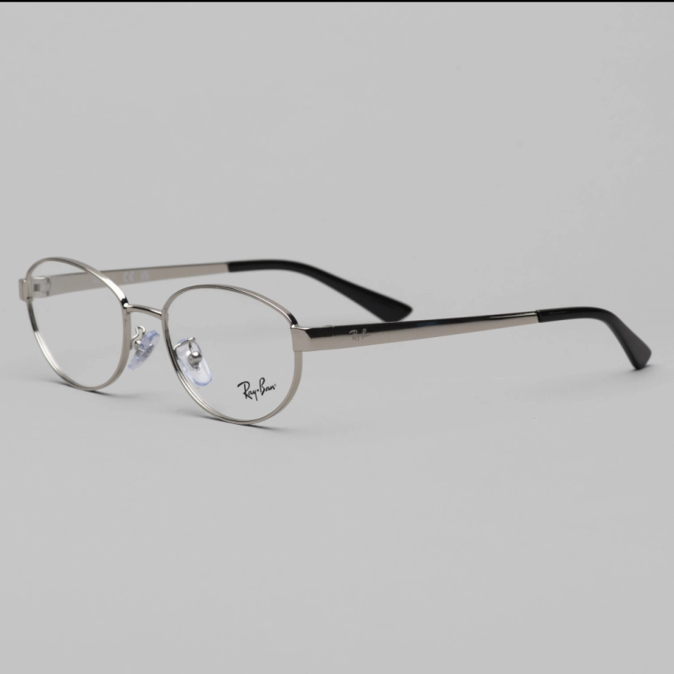 Óculos de Grau Ray Ban 3774 VD 2501 Produto Óculos de Grau Ray Ban 3774 VD 2501