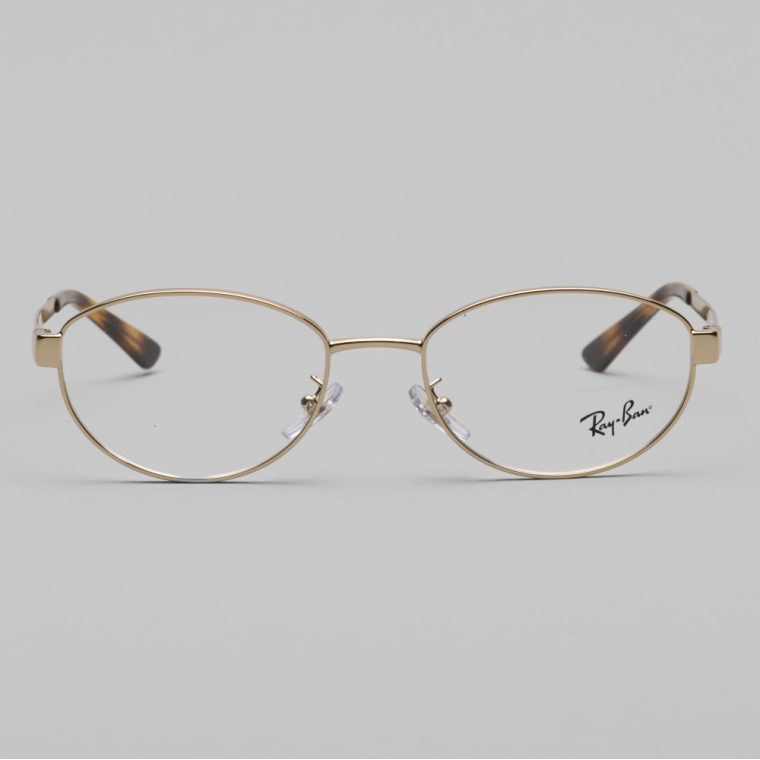 Óculos de Grau Ray Ban 3774 VD 2993 Produto Óculos de Grau Ray Ban 3774 VD 2993