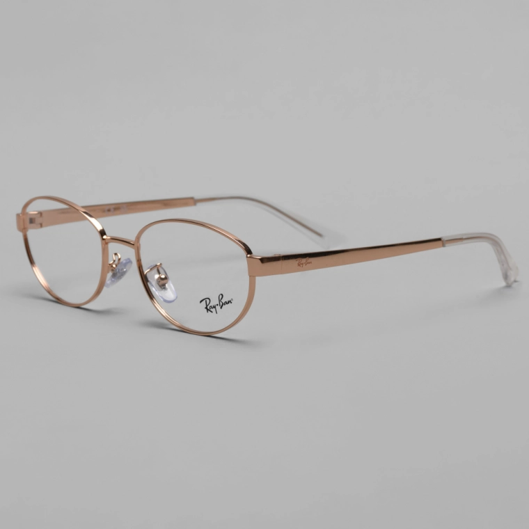 Óculos de Grau Ray Ban 3774 VD 3094 Produto Óculos de Grau Ray Ban 3774 VD 3094