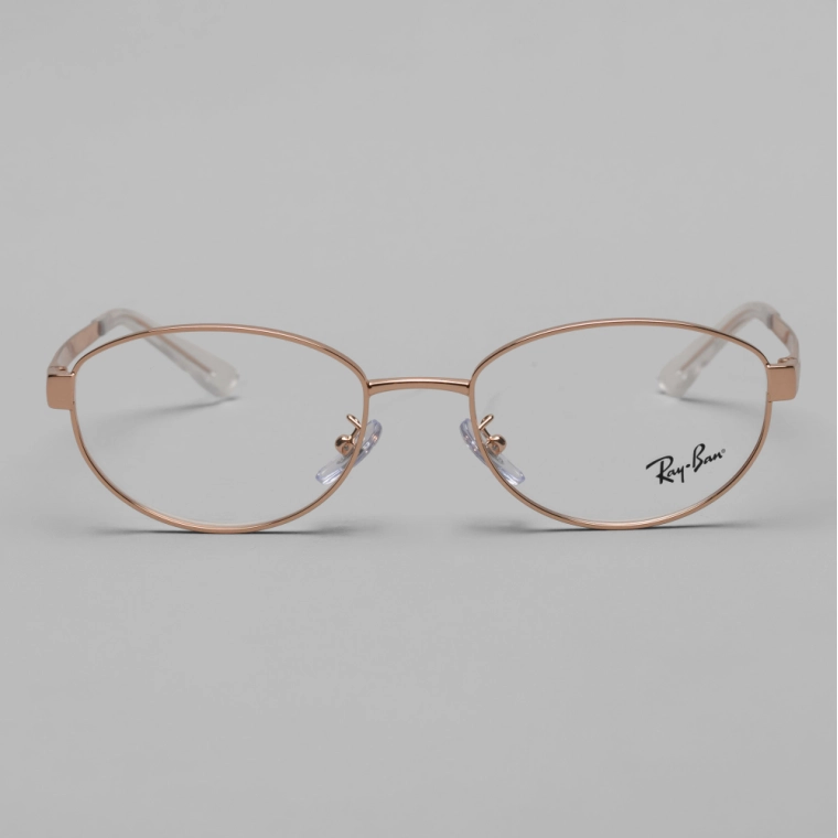 Óculos de Grau Ray Ban 3774 VD 3094 Produto Óculos de Grau Ray Ban 3774 VD 3094