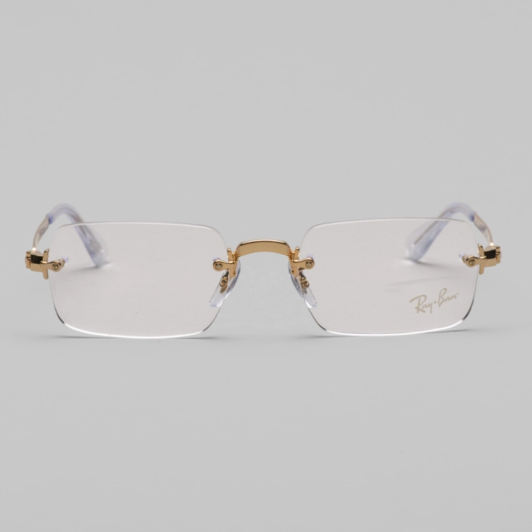 Óculos de Grau Ray Ban 3928 V 2500 Produto Óculos de Grau Ray Ban 3928 V 2500