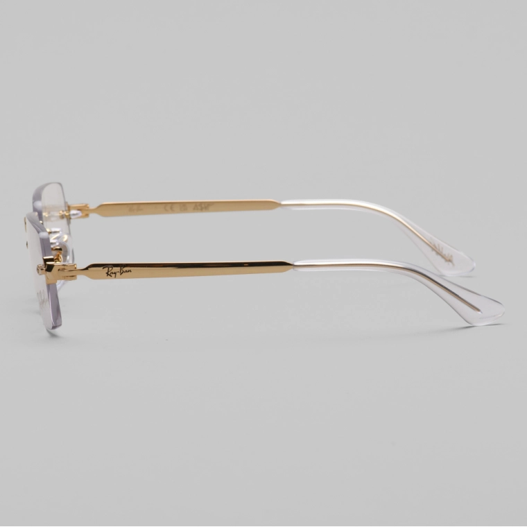 Óculos de Grau Ray Ban 3928 V 2500 Produto Óculos de Grau Ray Ban 3928 V 2500