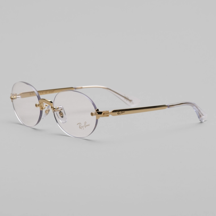 Óculos de Grau Ray Ban 3929 V 2500 Produto Óculos de Grau Ray Ban 3929 V 2500