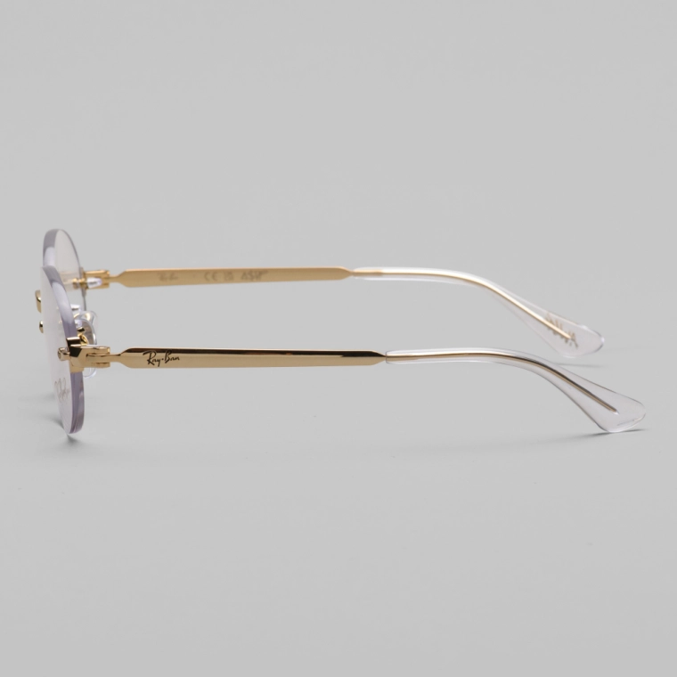 Óculos de Grau Ray Ban 3929 V 2500 Produto Óculos de Grau Ray Ban 3929 V 2500