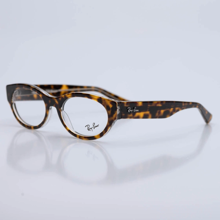 Óculos de Grau Ray Ban 5447 5082 Produto Óculos de Grau Ray Ban 5447 5082