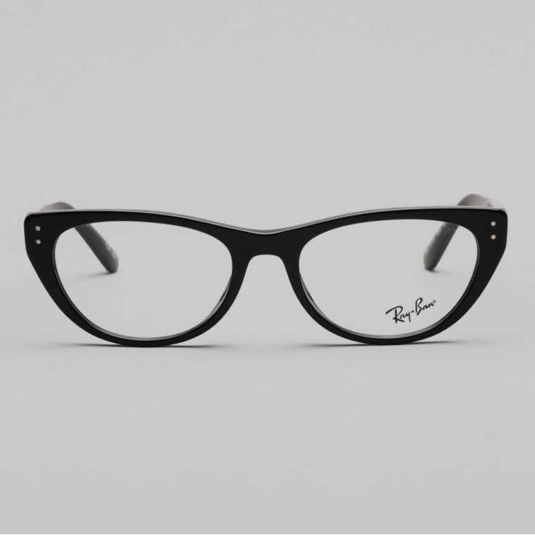 Óculos de Grau Ray Ban 5449 D 2000 Produto Óculos de Grau Ray Ban 5449 D 2000