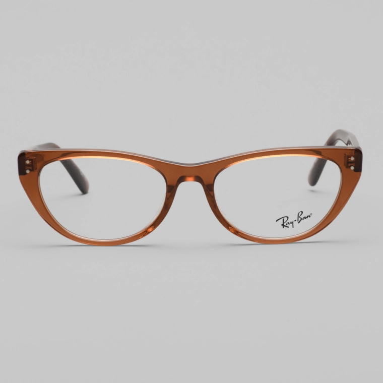 Óculos de Grau Ray Ban 5449 D 8201 Produto Óculos de Grau Ray Ban 5449 D 8201