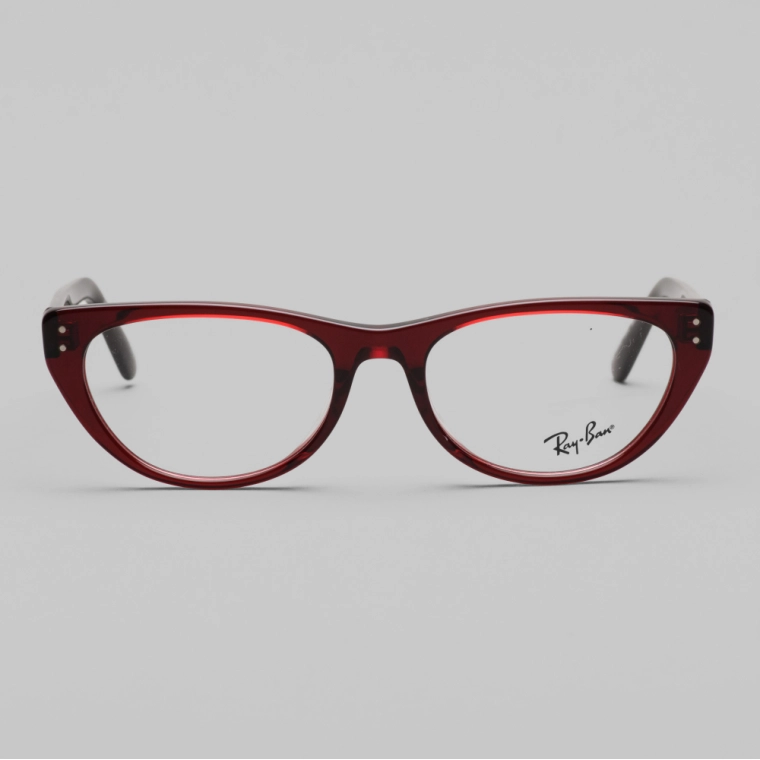 Óculos de Grau Ray Ban 5449 D 8464 Produto Óculos de Grau Ray Ban 5449 D 8464