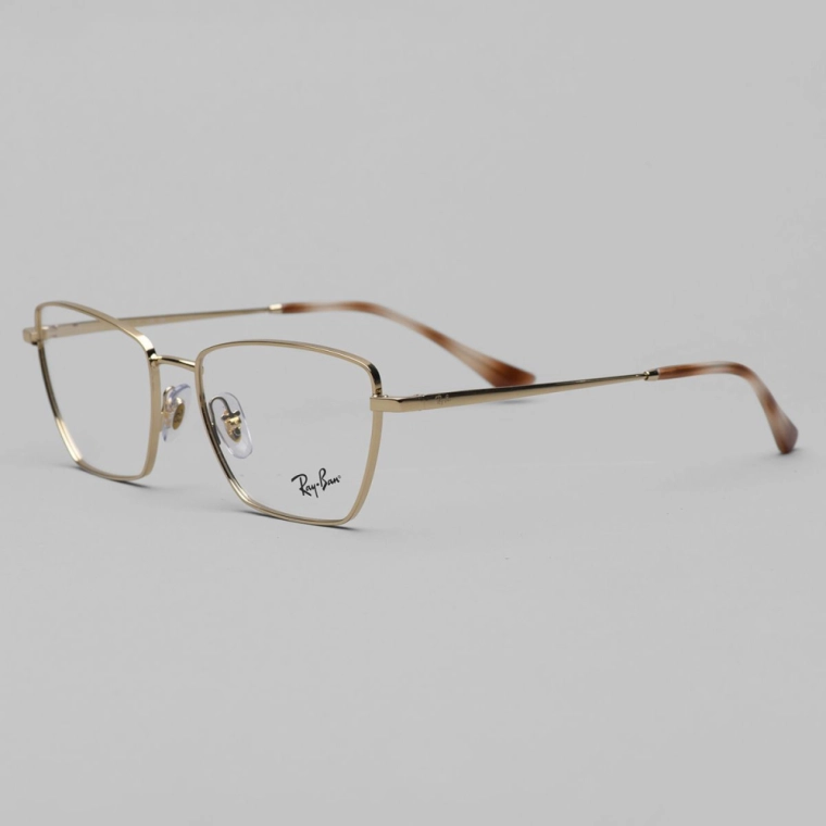 Óculos de Grau Ray Ban 6552 2993 Produto Óculos de Grau Ray Ban 6552 2993