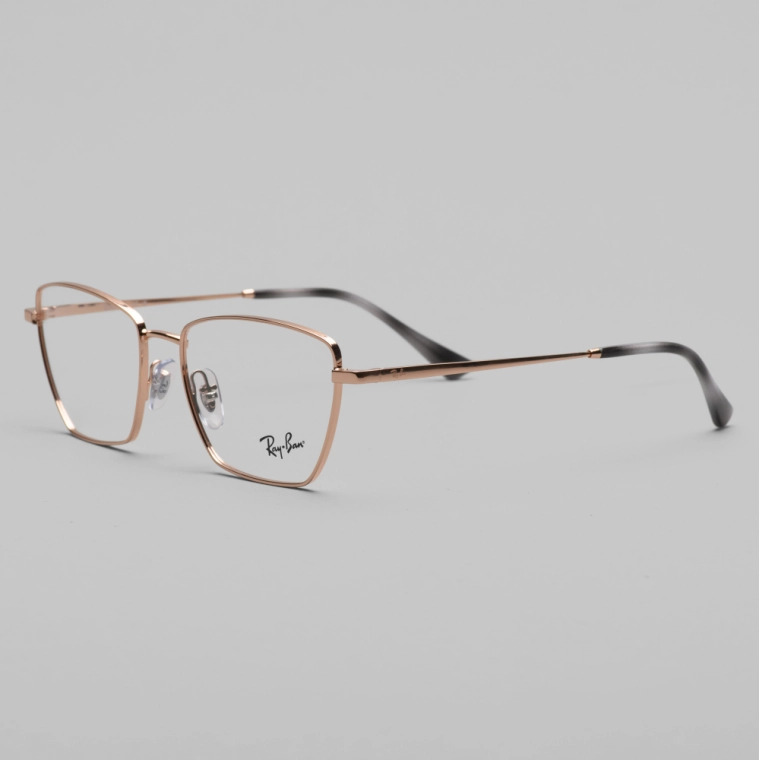 Óculos de Grau Ray Ban 6552 3094 Produto Óculos de Grau Ray Ban 6552 3094