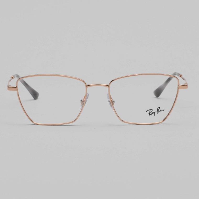 Óculos de Grau Ray Ban 6552 3094 Produto Óculos de Grau Ray Ban 6552 3094