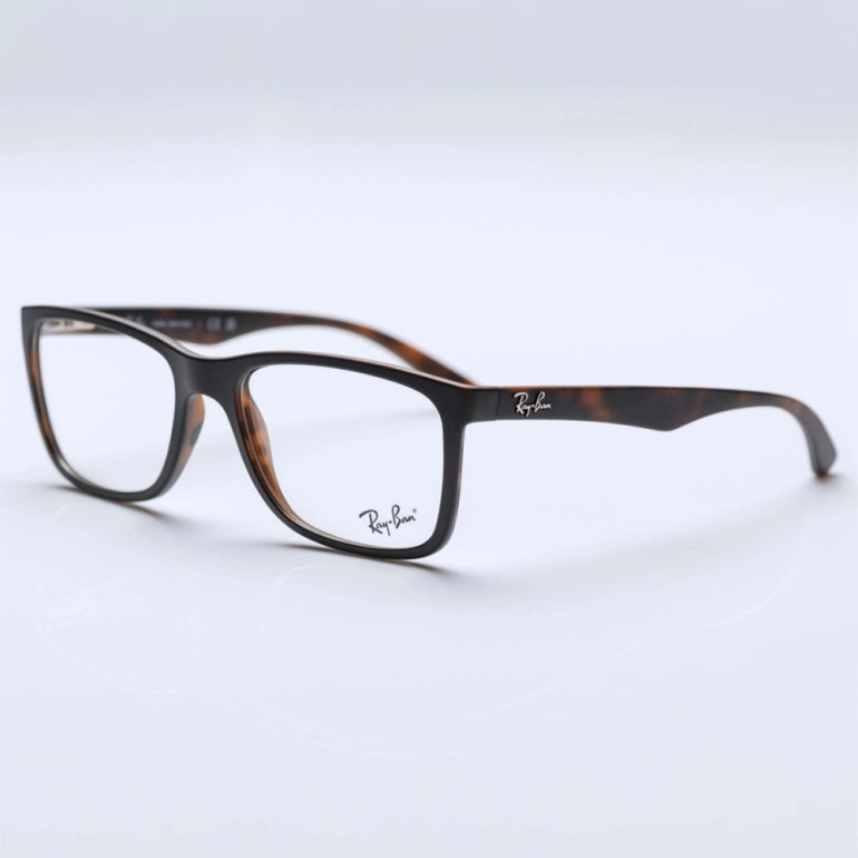 Óculos de Grau Ray Ban 7027L 5924