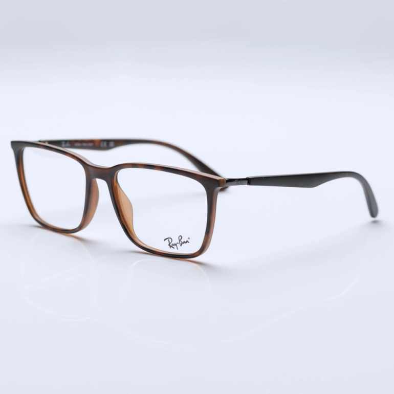 Óculos de Grau Ray Ban 7219 L 5200