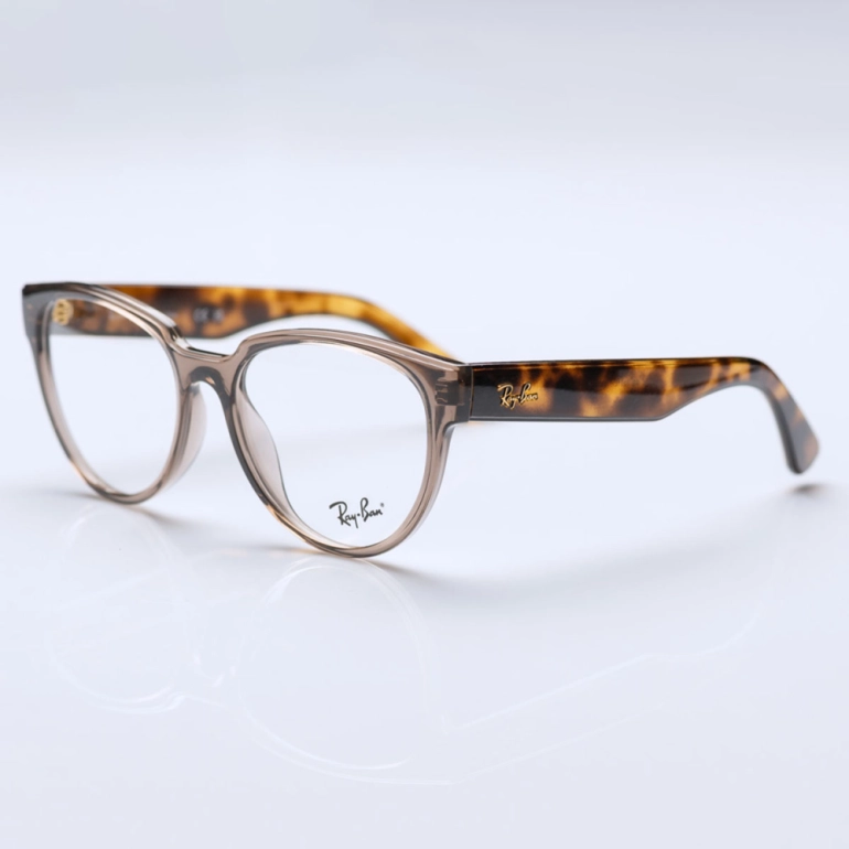 Óculos de Grau Ray Ban 7261 L 5800