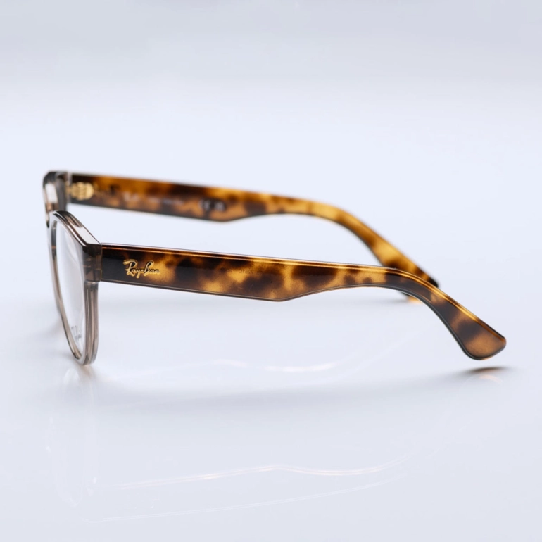 Óculos de Grau Ray Ban 7261 L 5800