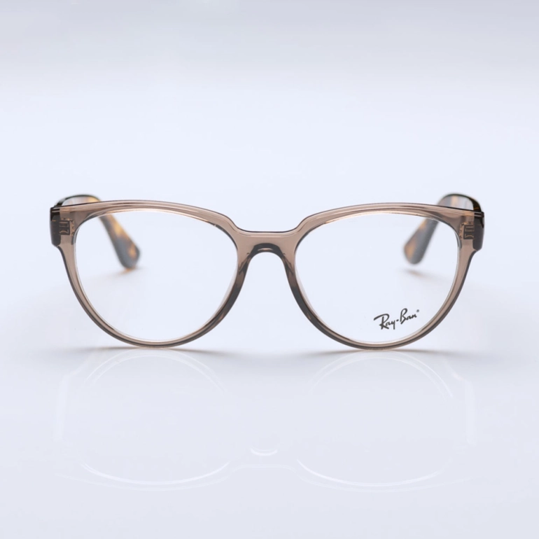 Óculos de Grau Ray Ban 7261 L 5800