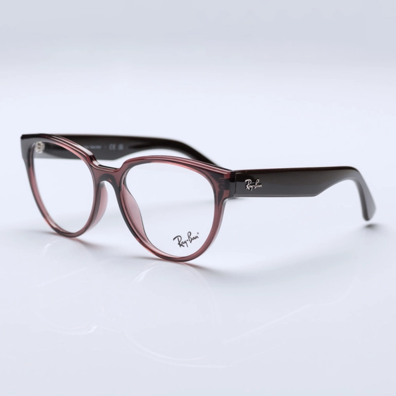 Óculos de Grau Ray Ban 7261 L 5801