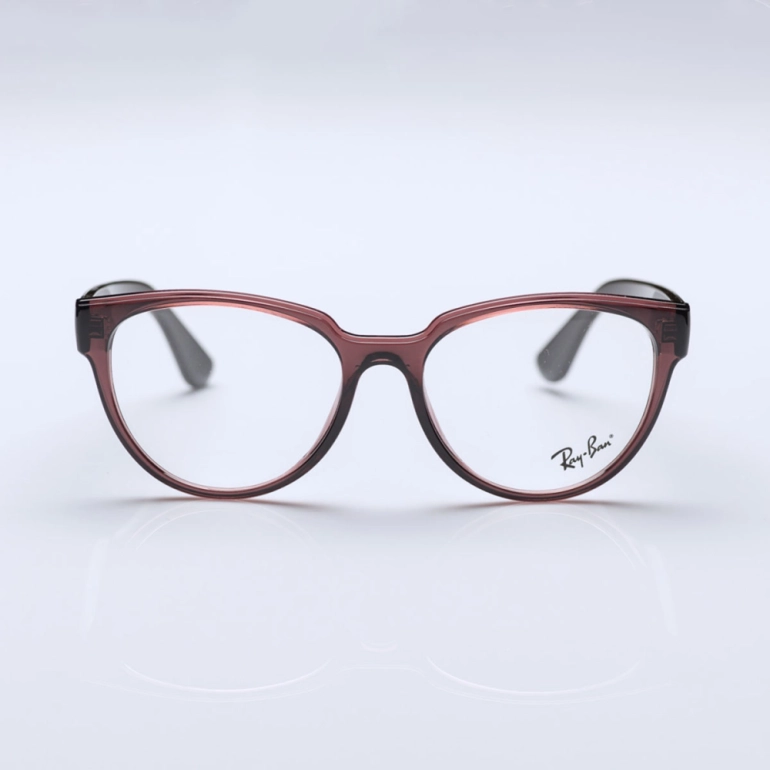 Óculos de Grau Ray Ban 7261 L 5801