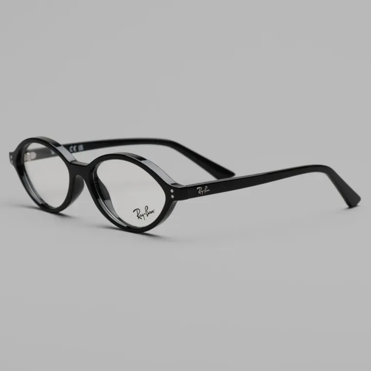 Óculos de Grau Ray Ban 7265 8260 Produto Óculos de Grau Ray Ban 7265 8260
