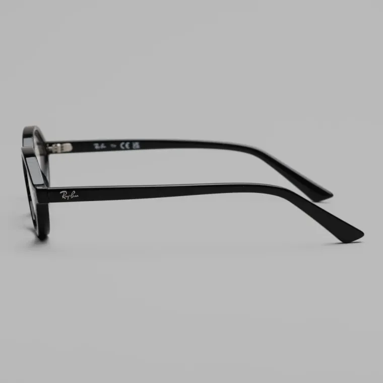 Óculos de Grau Ray Ban 7265 8260 Produto Óculos de Grau Ray Ban 7265 8260