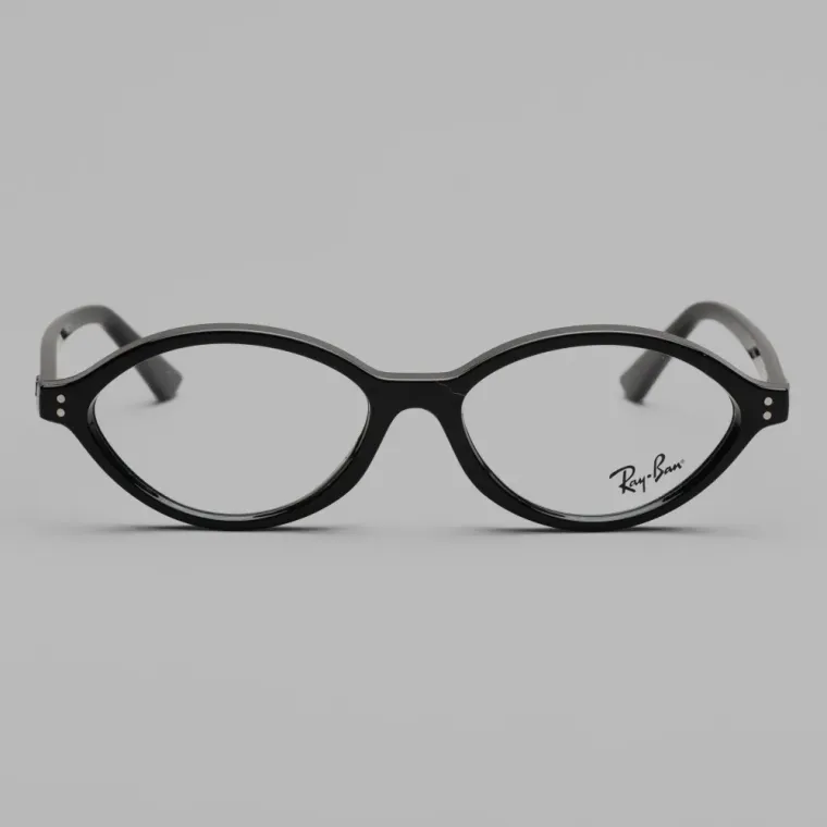 Óculos de Grau Ray Ban 7265 8260 Produto Óculos de Grau Ray Ban 7265 8260