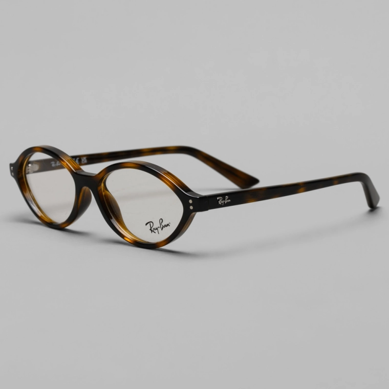 Óculos de Grau Ray Ban 7265 8320 Produto Óculos de Grau Ray Ban 7265 8320