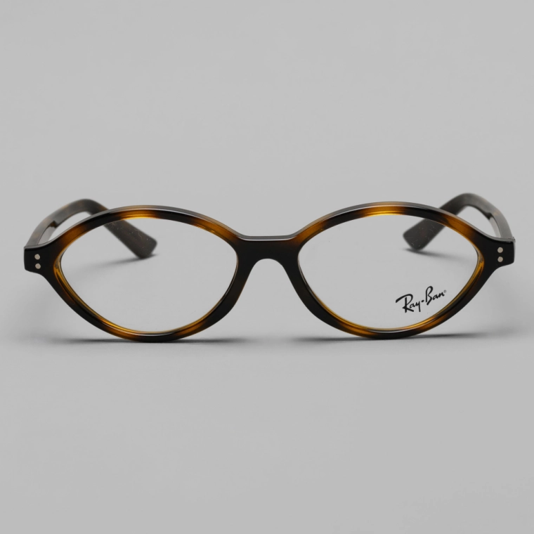 Óculos de Grau Ray Ban 7265 8320 Produto Óculos de Grau Ray Ban 7265 8320