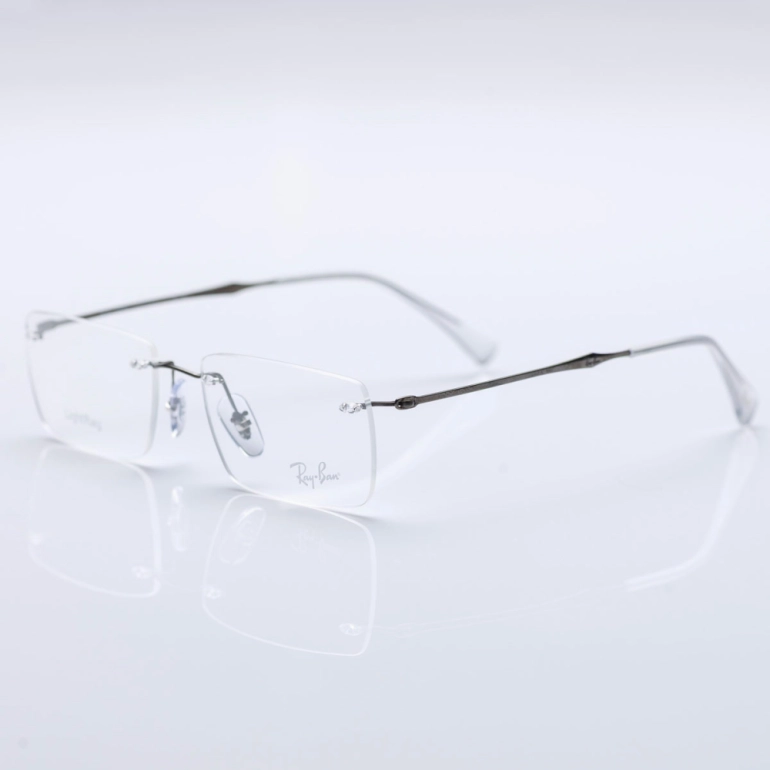 Óculos de Grau Ray Ban 8755 1000