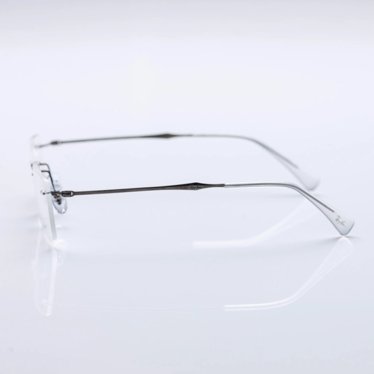 Óculos de Grau Ray Ban 8755 1000