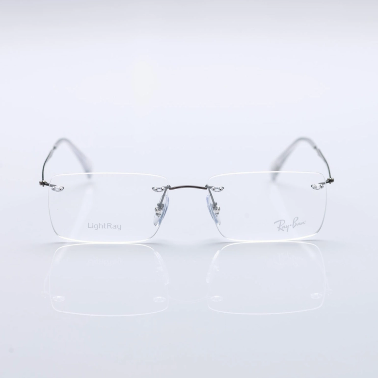 Óculos de Grau Ray Ban 8755 1000