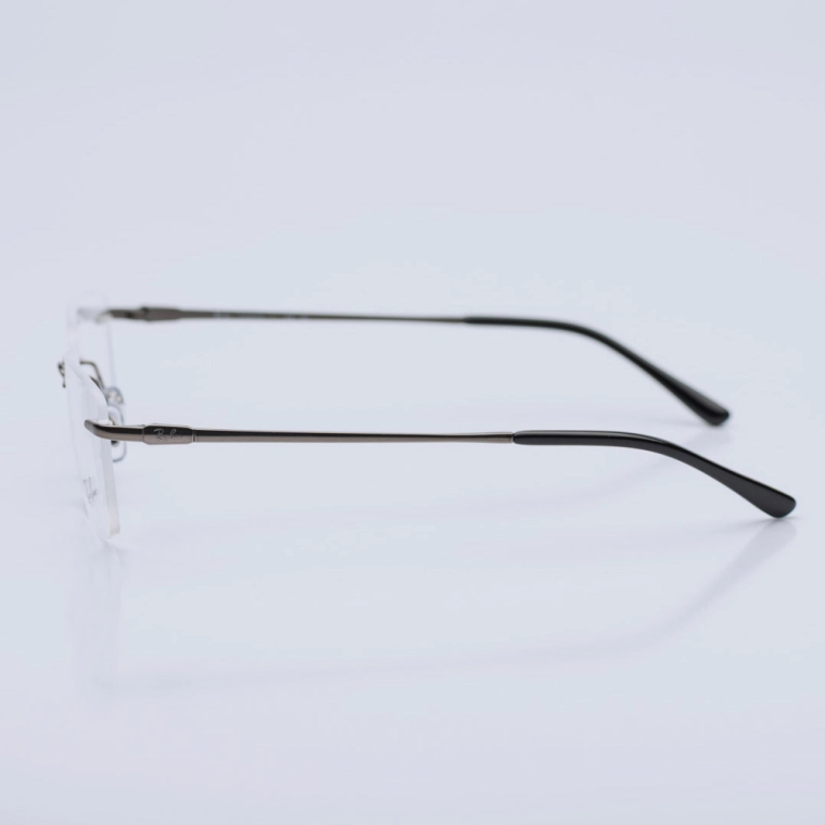 Óculos de Grau Ray Ban 8781 D 1000 Produto Óculos de Grau Ray Ban 8781 D 1000