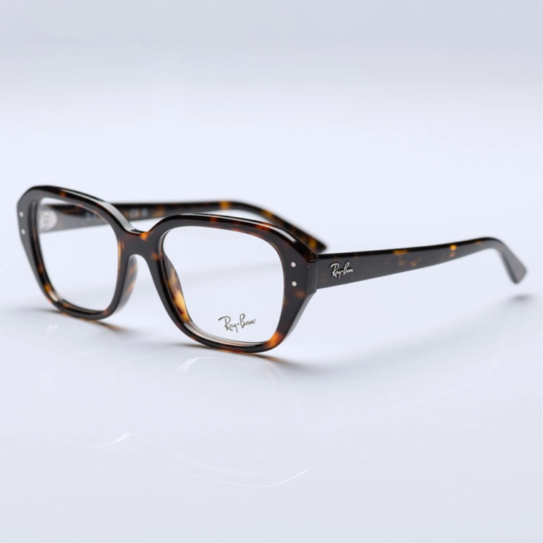 Óculos de Grau Ray Ban SHEA 7258 8320