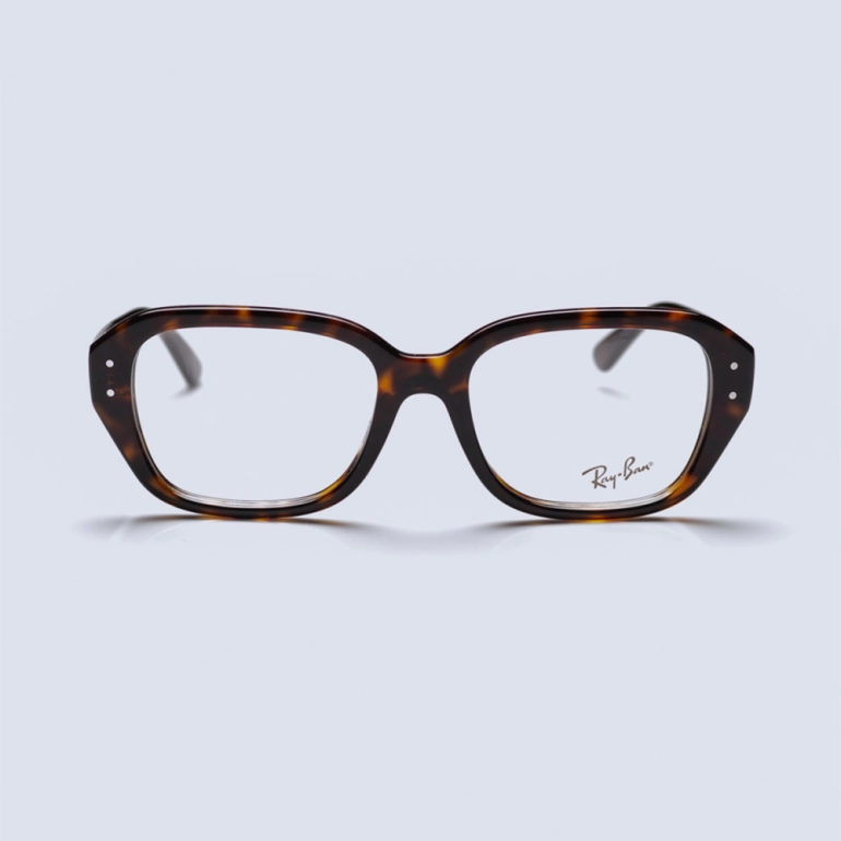 Óculos de Grau Ray Ban SHEA 7258 8320