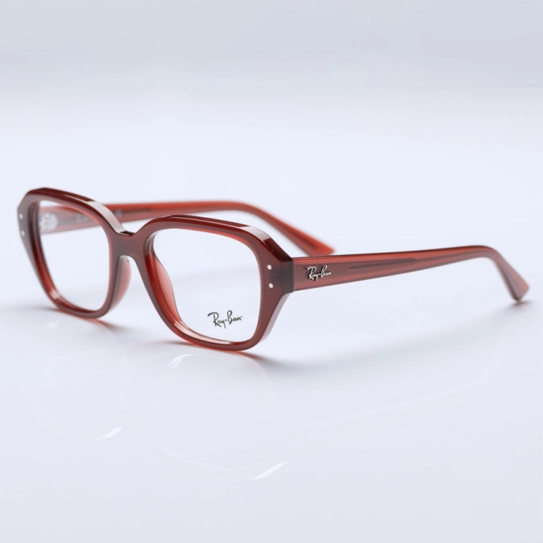Óculos de Grau Ray Ban SHEA 7258 8436