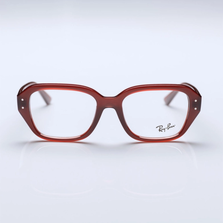 Óculos de Grau Ray Ban SHEA 7258 8436