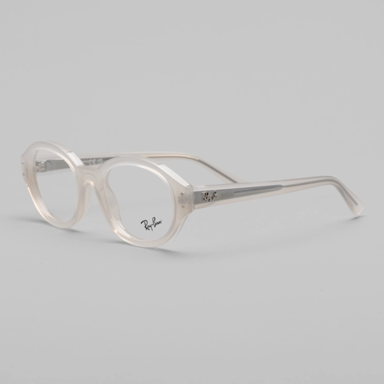 Óculos de Grau Ray Ban SHILO 7257 8433 Produto Óculos de Grau Ray Ban SHILO 7257 8433